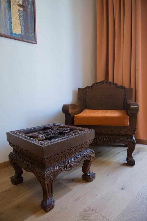 Apartment Malovanka Prague