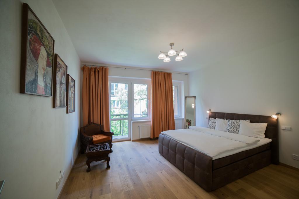 Apartment Malovanka