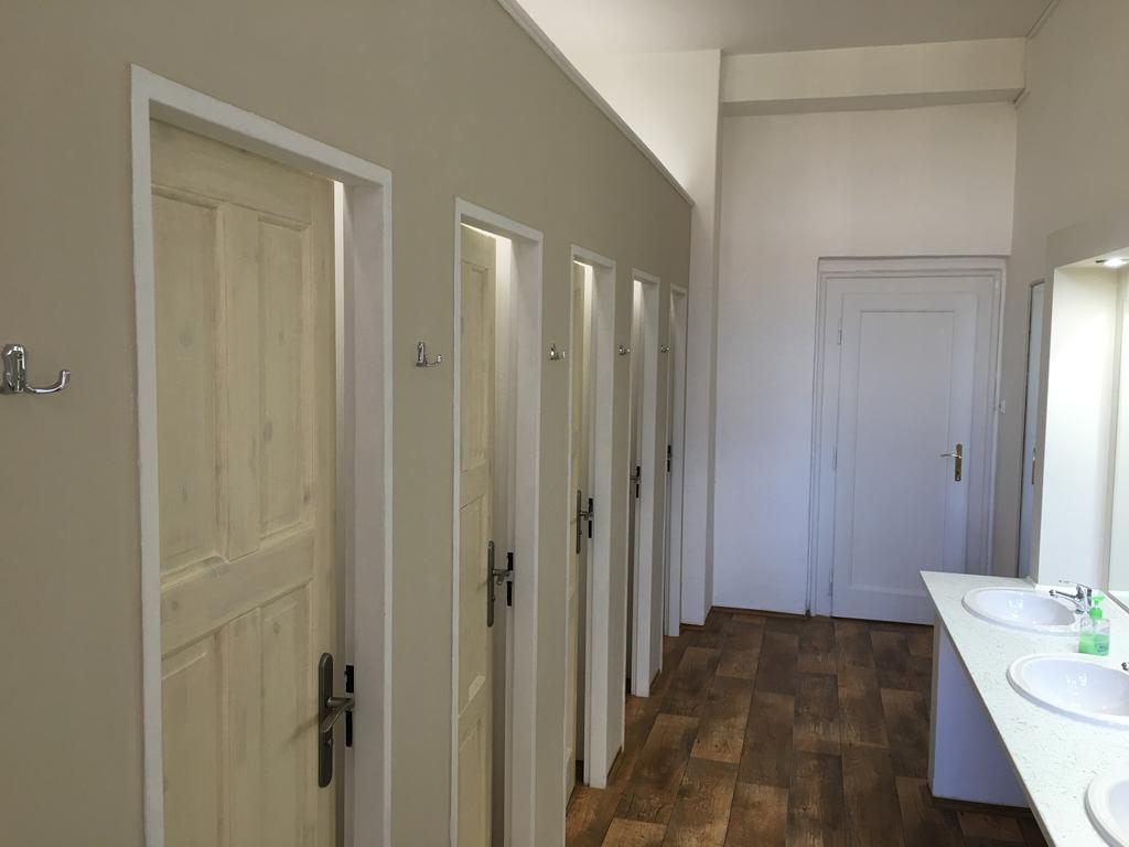 Hostel Onefam Old Town Prague
