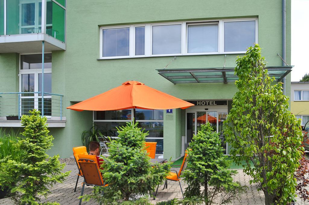 Imos Prague