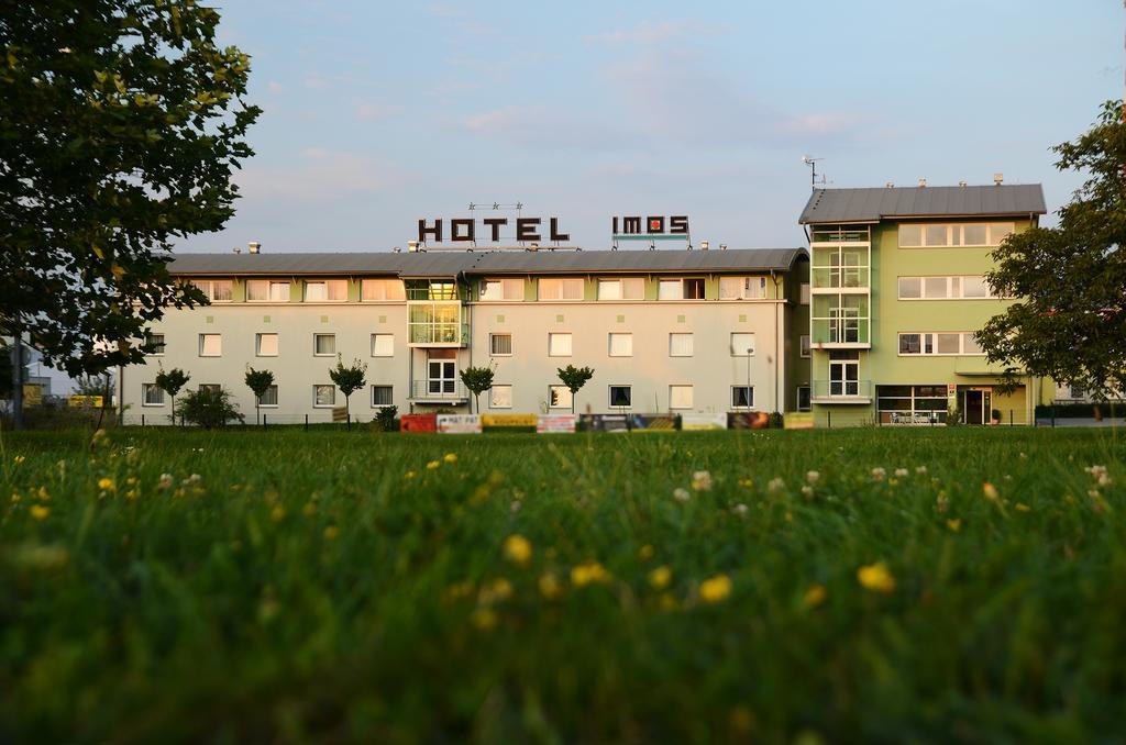Hotel Imos Prague