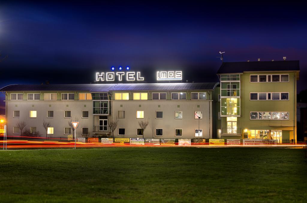 Hotel Imos