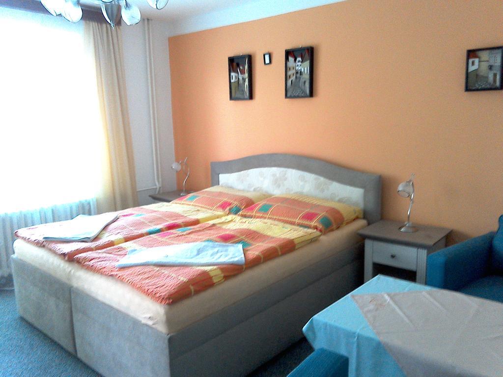 Konukevi Beranek 3*
