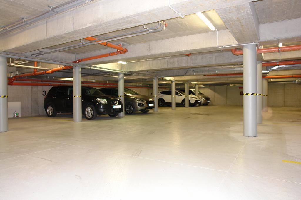 Aparthotel Limes 4*
