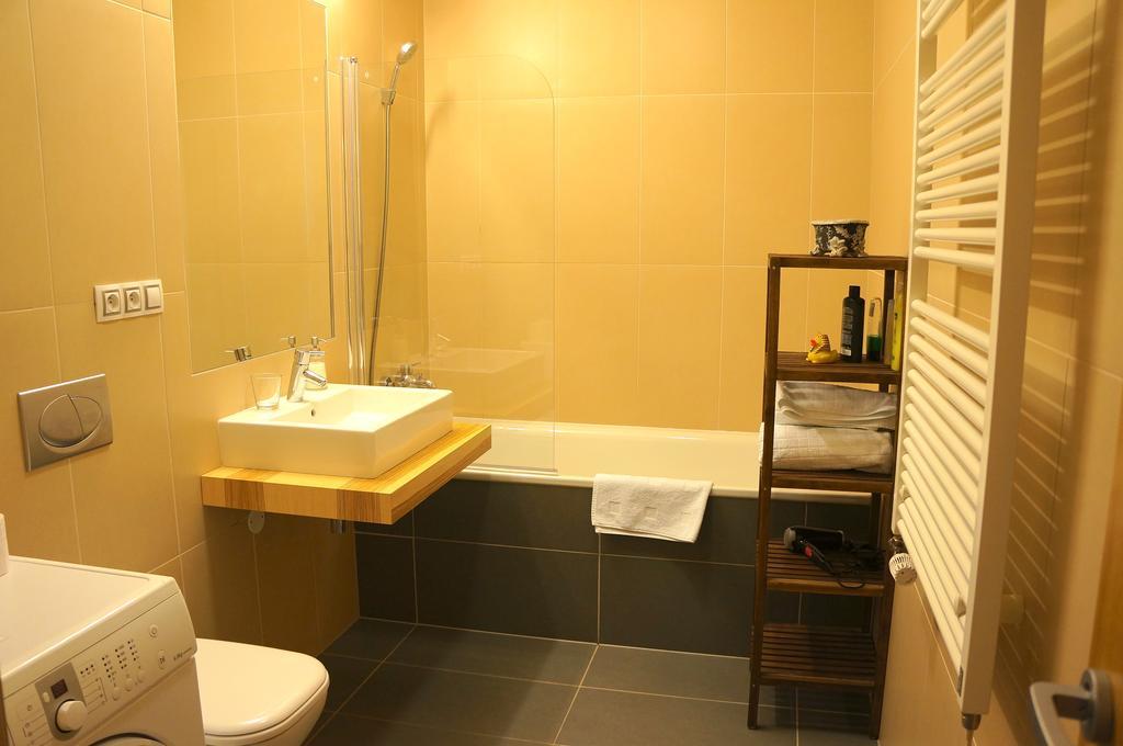 Apartment Studio 53 *
