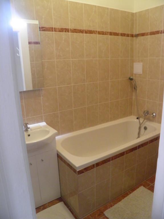 Apartment Vezenska *