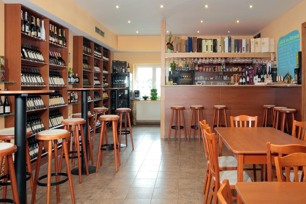 Guest house Wine