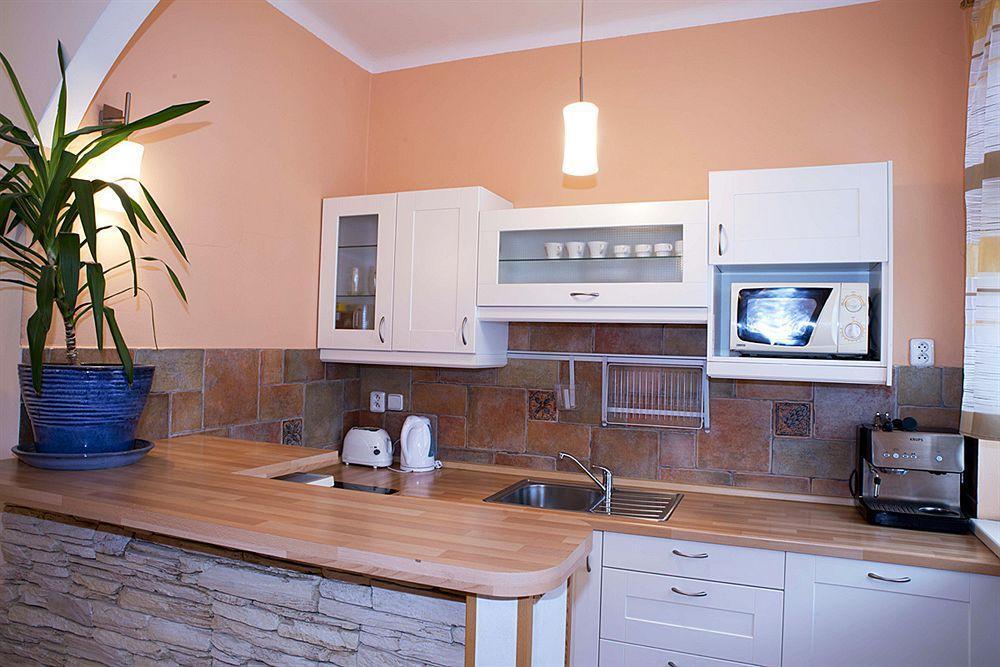 Hostel Sklep Prague