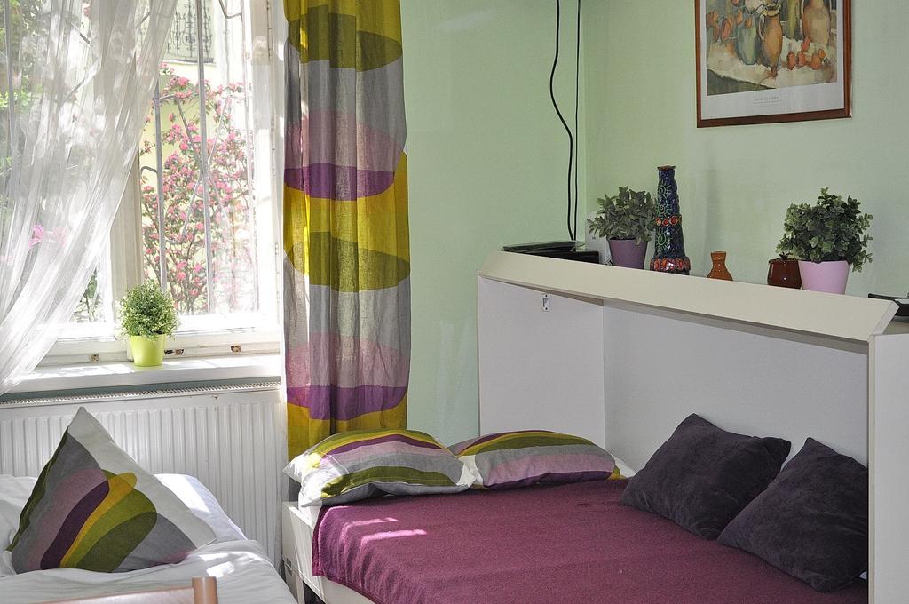 Apartamento Na Kozacce 6
