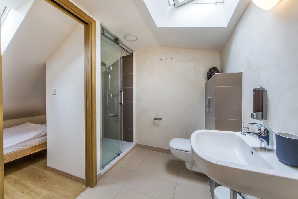 Appartement Nabo Prague