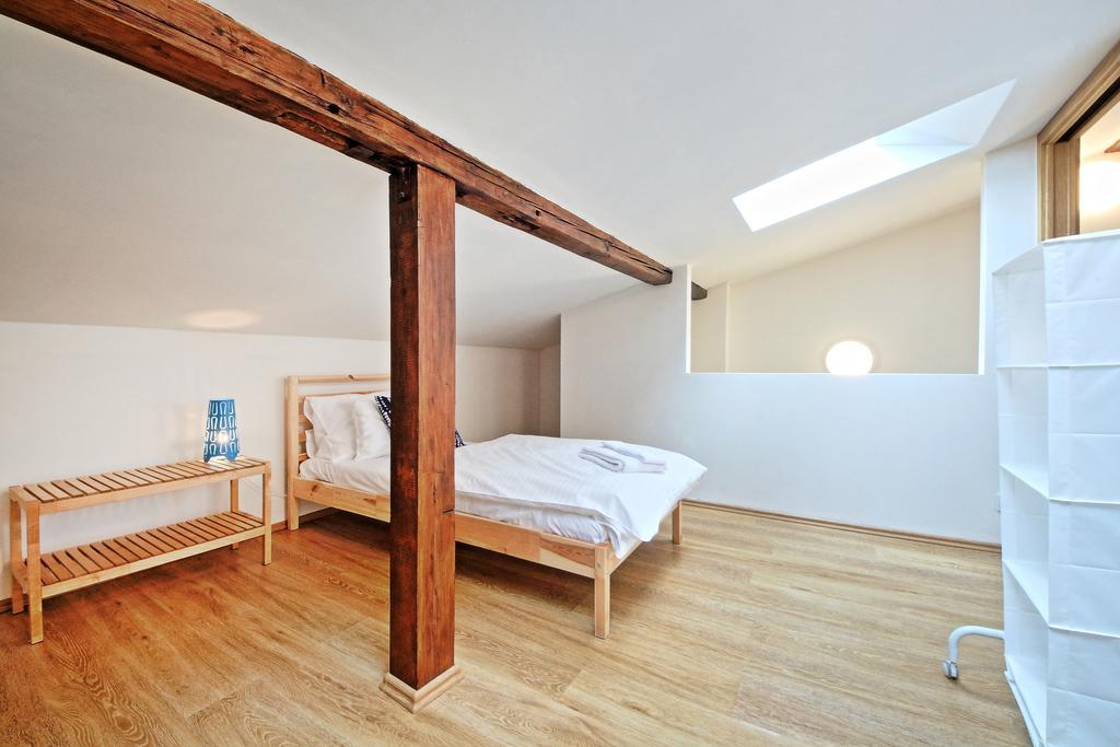 Nabo Prague
