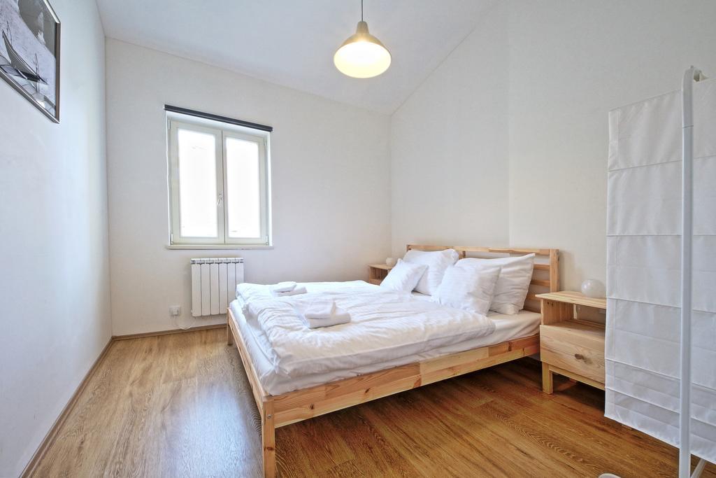 Appartement Nabo *