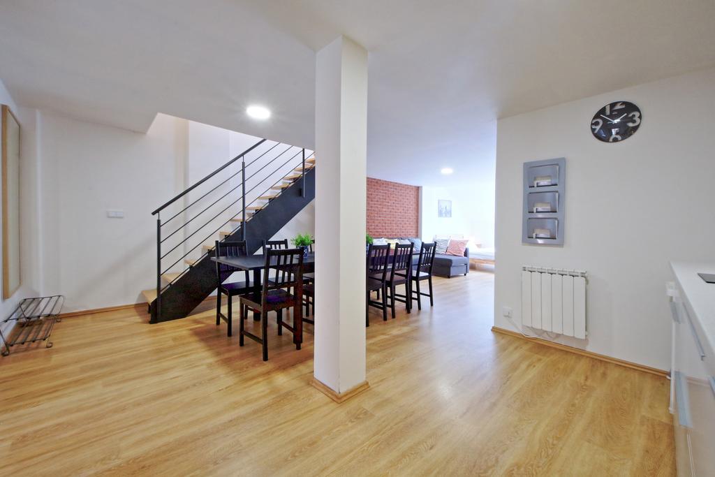 Appartement Nabo