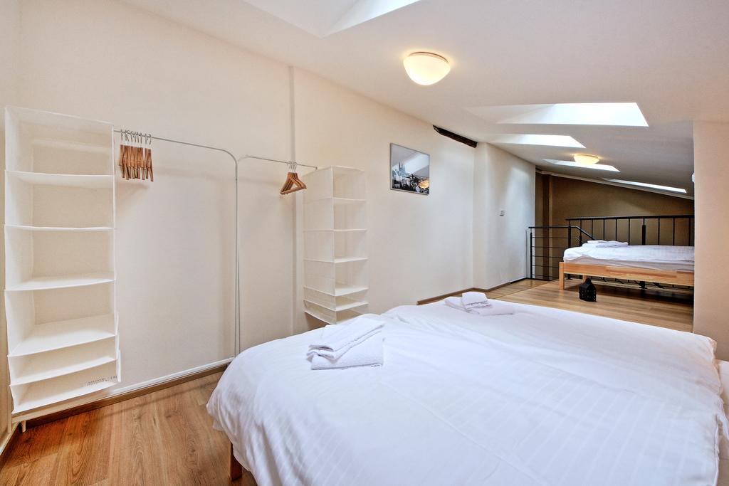 Nabo Prague