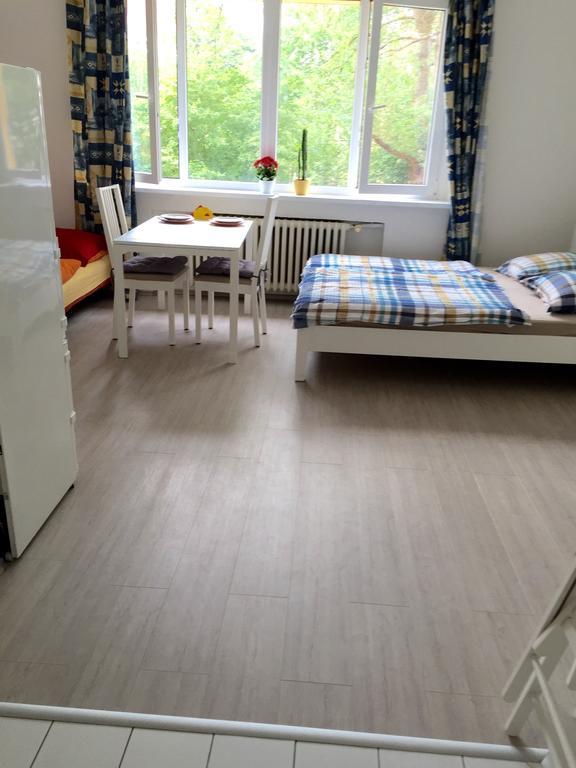 Apartment U Gymnazia Irina *