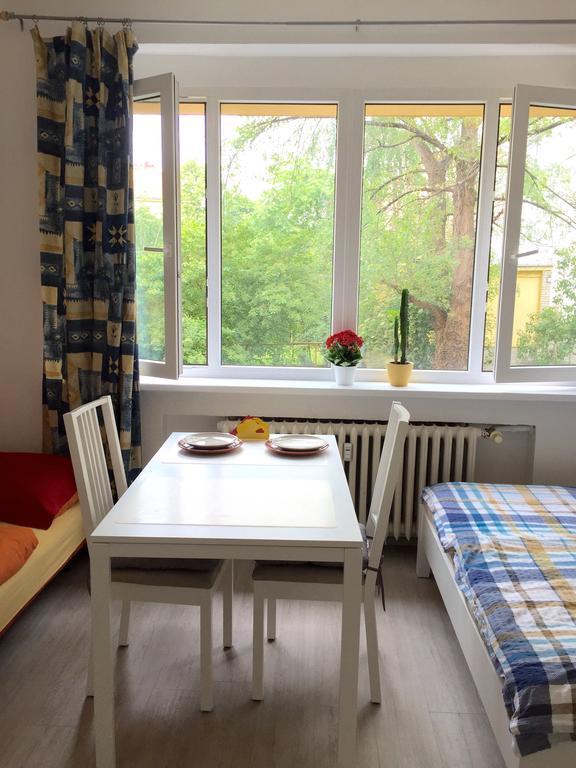 Apartment U Gymnazia Irina *