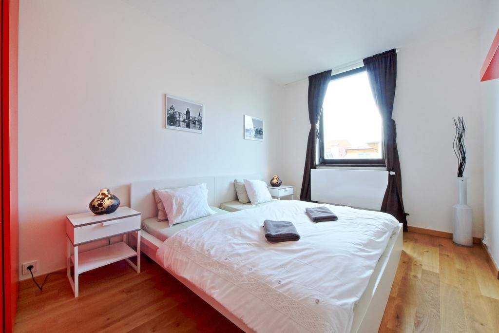 Apartment Brevnov Prague