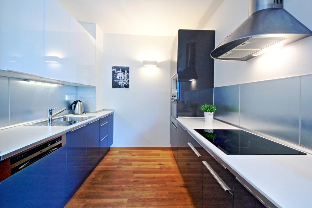 Apartment Brevnov *