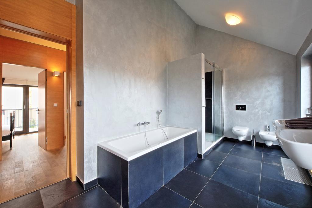 Apartment Brevnov *