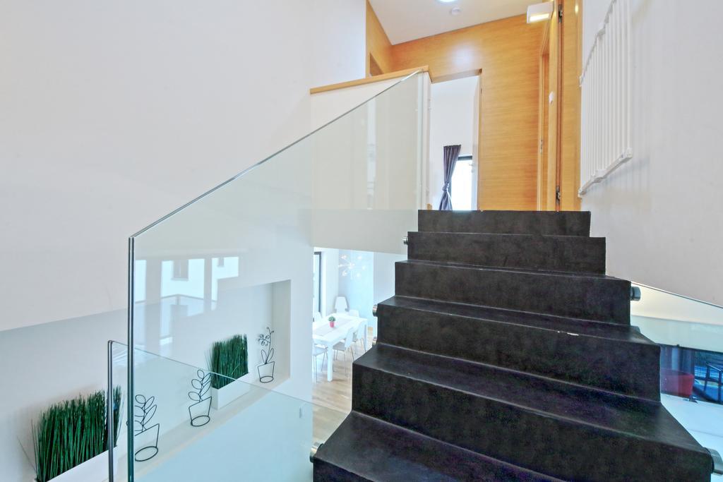 Apartment Brevnov Prague