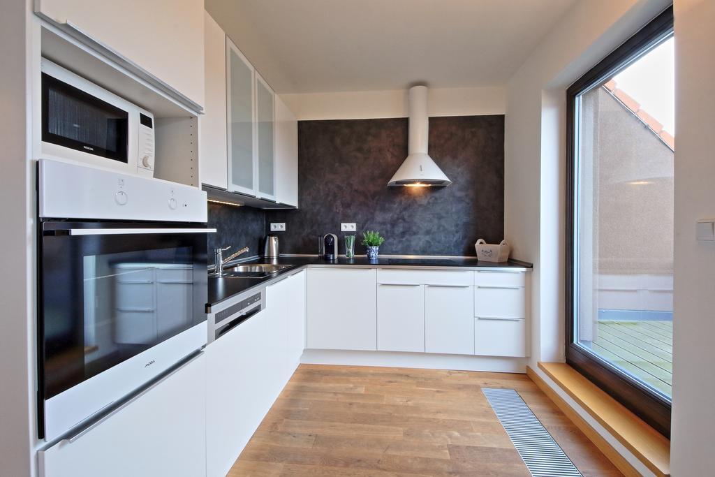 Apartment Brevnov