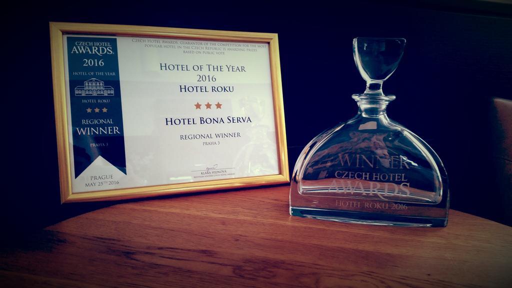 Hotel Bona Serva 3*