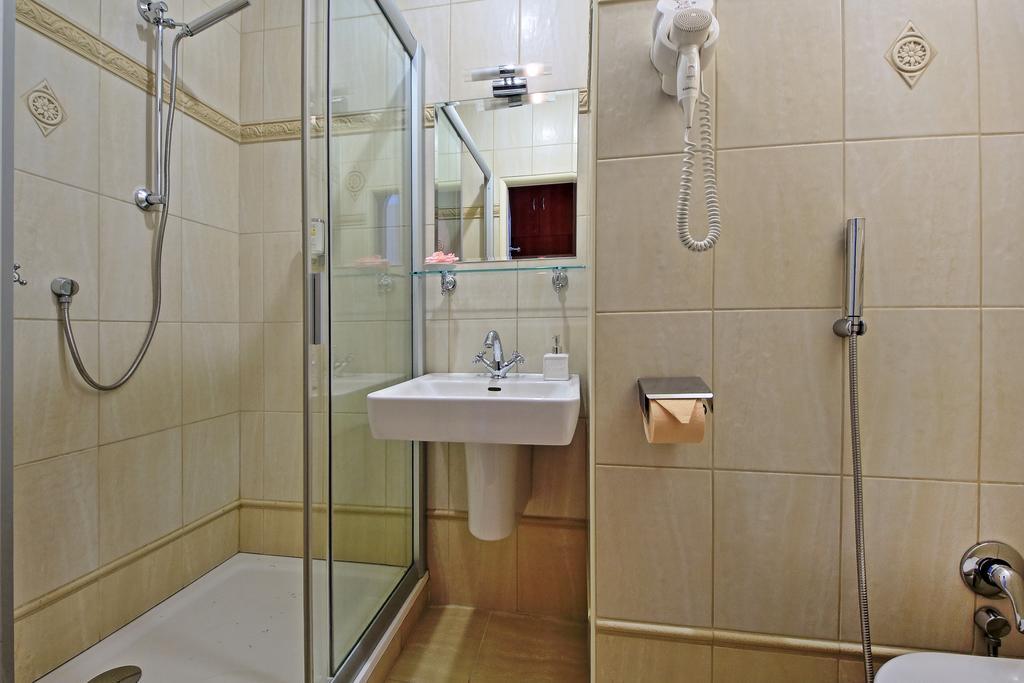 Hotel Antonie