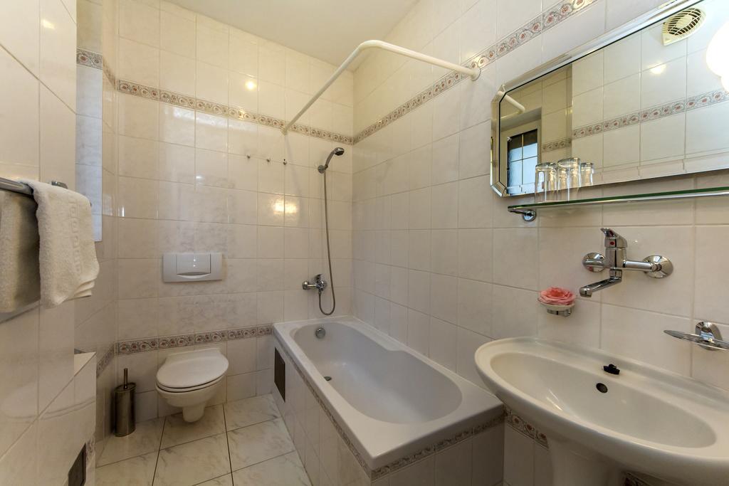 Hotel Antonie