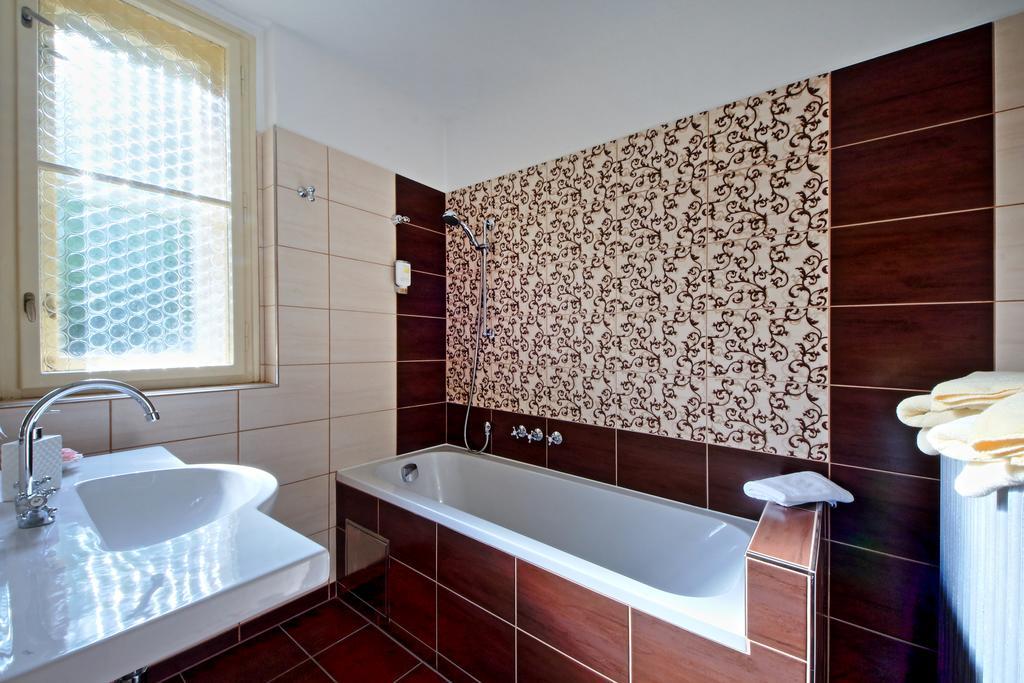Hotel Antonie Praga