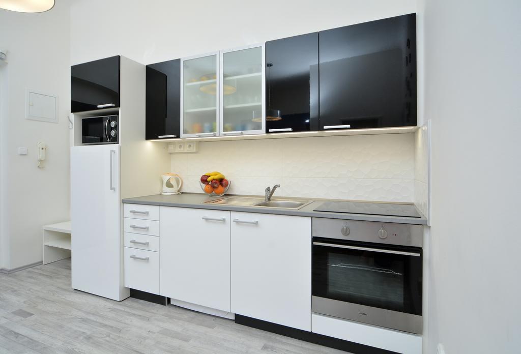 Apartamento Navratilova