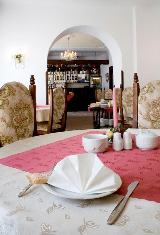 Excellent Hotel Prague