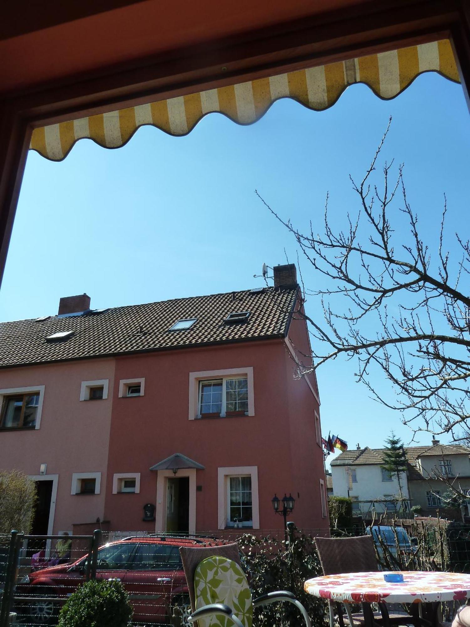 Konukevi Marit 3*