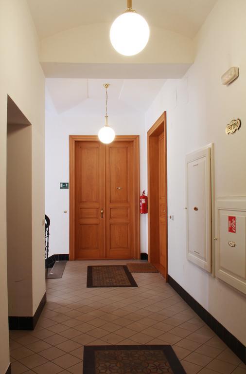 Apartment Bilkova *
