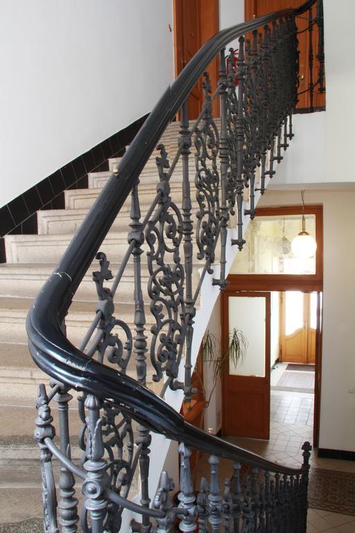 Apartment Bilkova