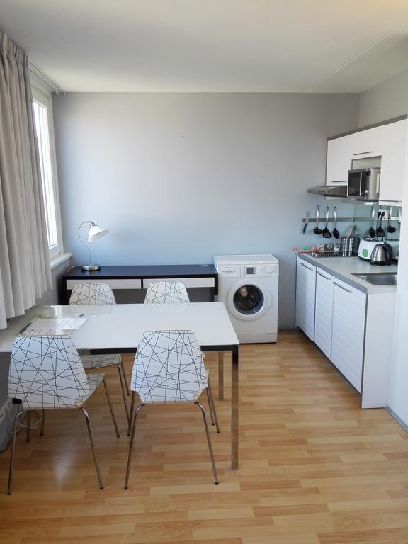Apartment Golden Family Prague