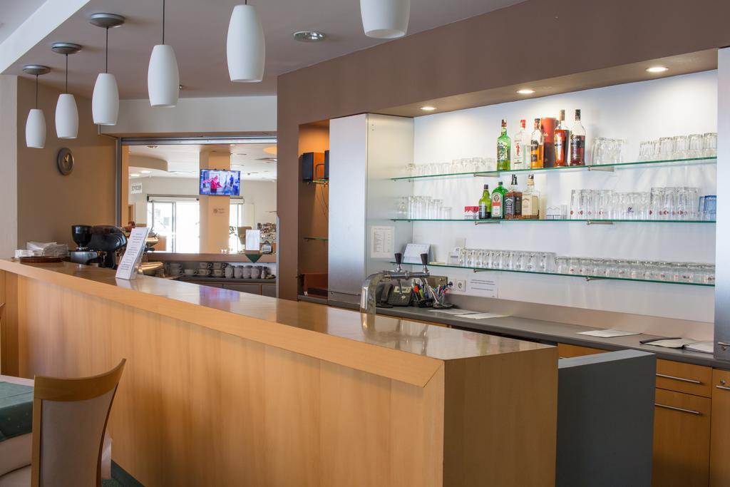 Hotel Cechie Prague