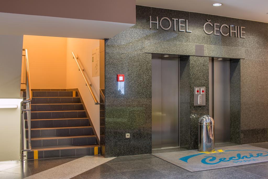 Hotel Cechie 4*