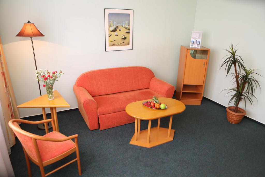 Hotel Cechie 4*