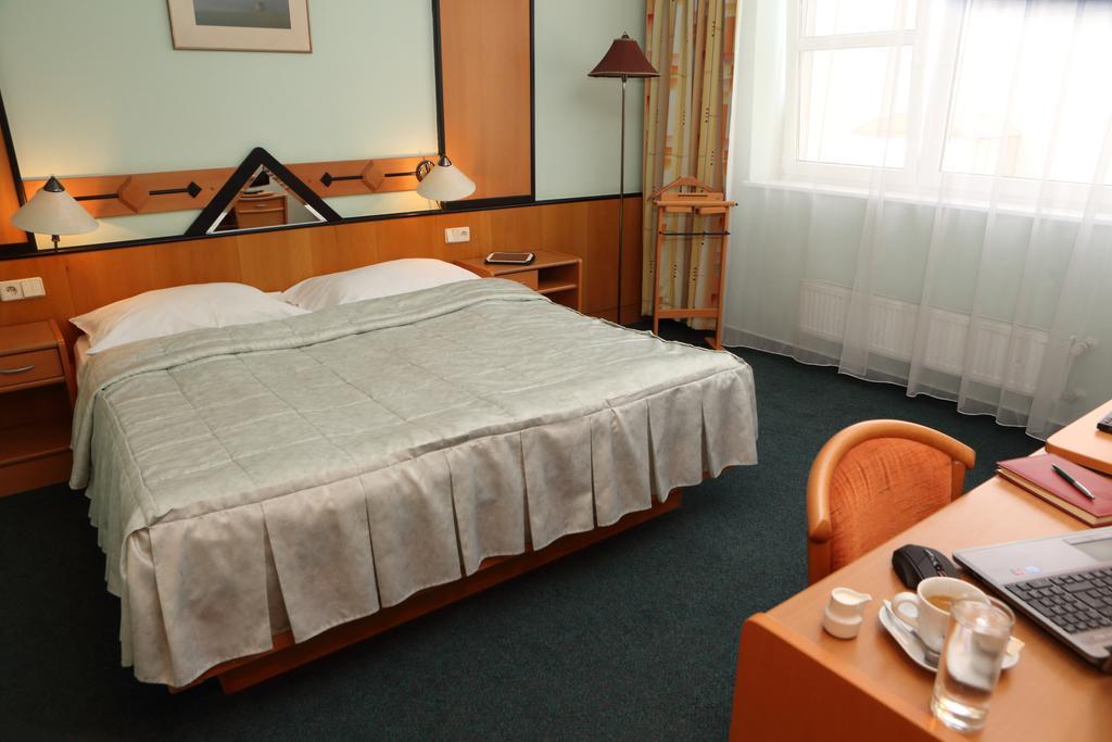 Hotel Cechie 4*