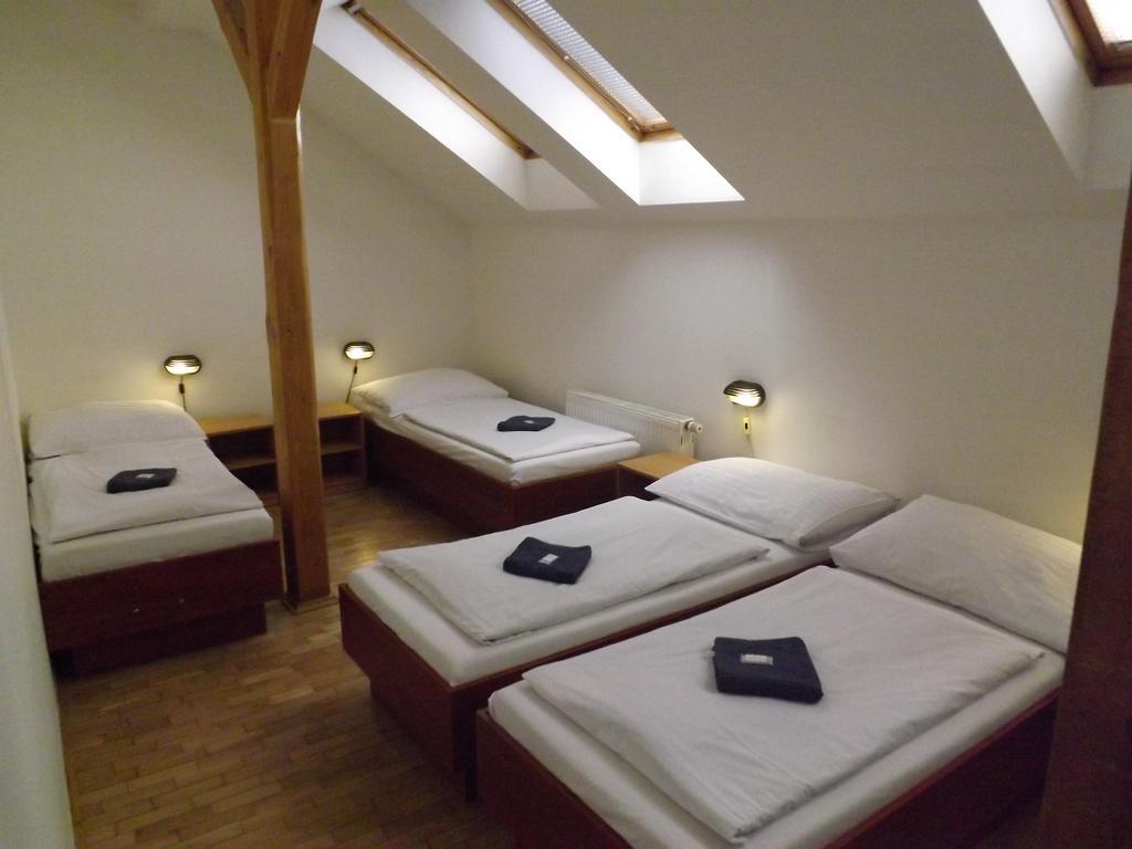 Guest house Beta Prague