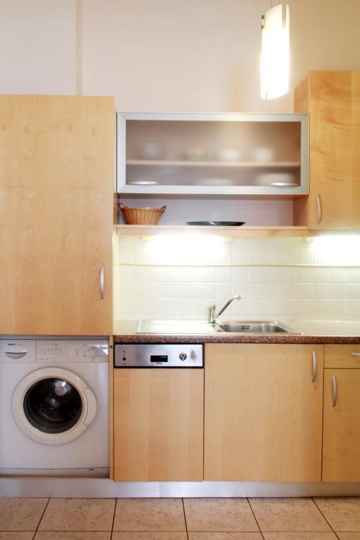 Apartment Bilkova Prag