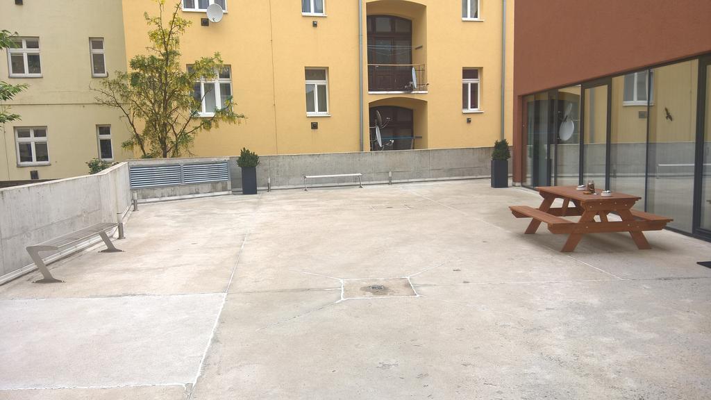 Apartment Angeli Praga