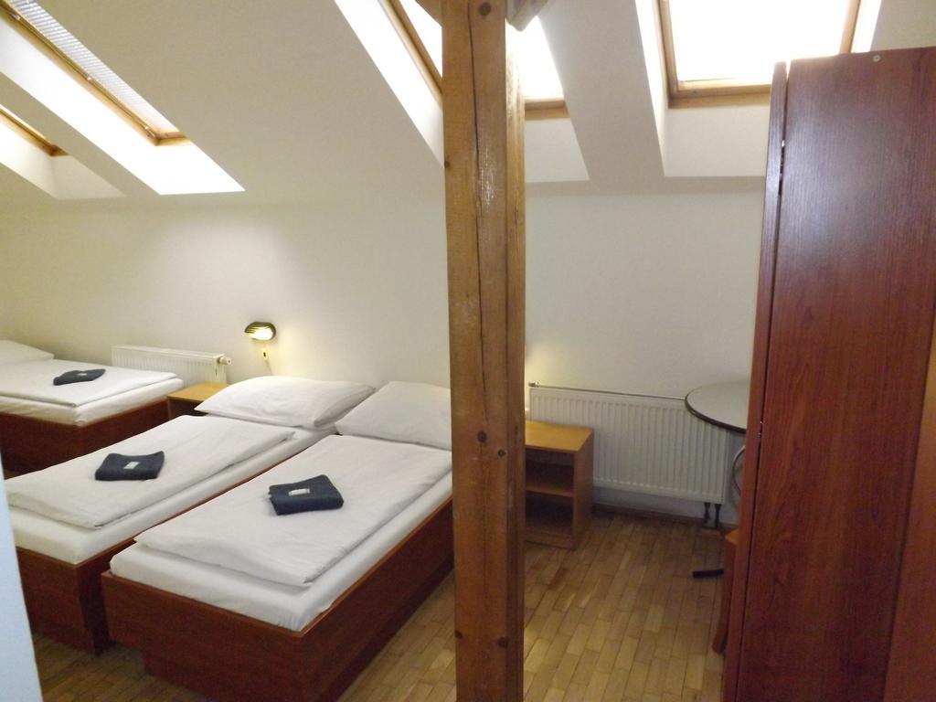 Guest house Beta