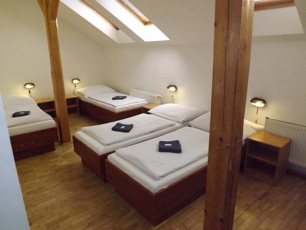 Guest house Beta Prague