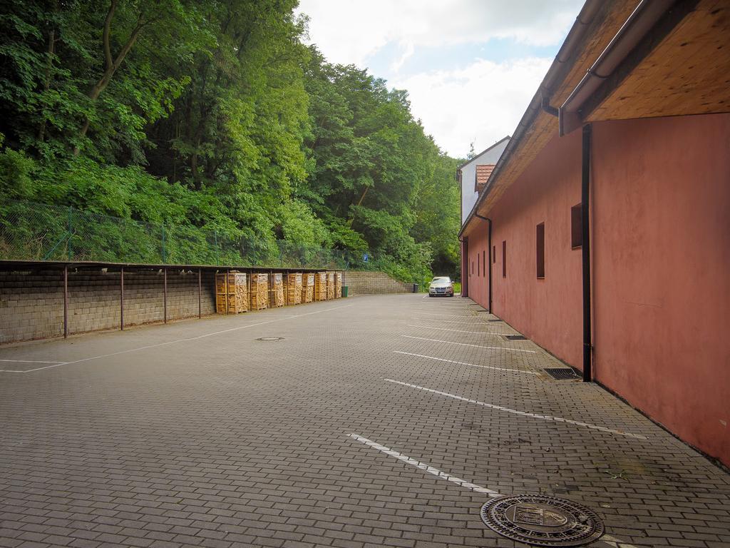 Stary Pivovar