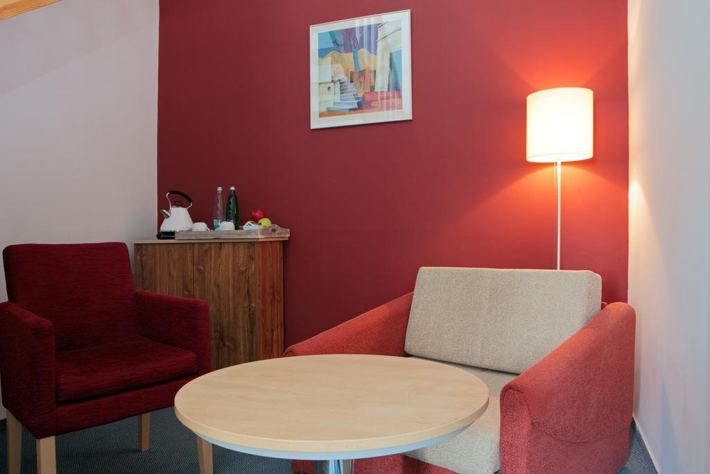 Otel Chvalska Tvrz