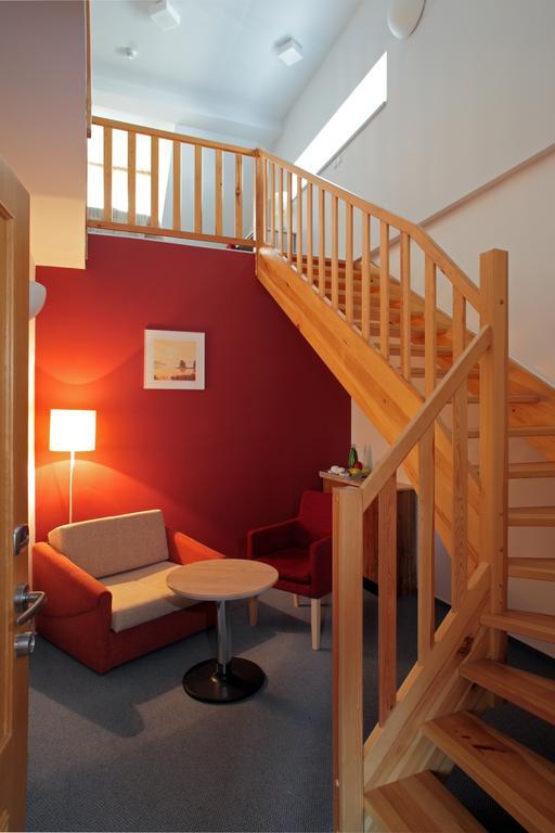 Otel Chvalska Tvrz