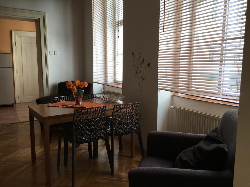 Apartment Carolina Old Town
