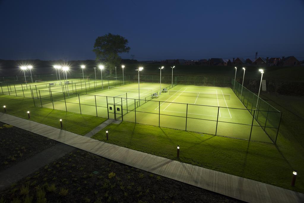 Park Congress & Wellness