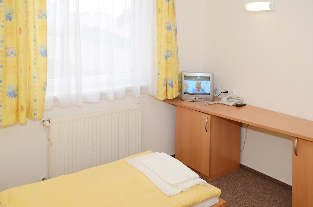Hotel Imos Prague